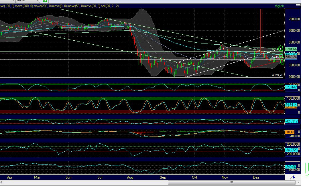 Quo Vadis Dax 2011 - All Time High? 471863