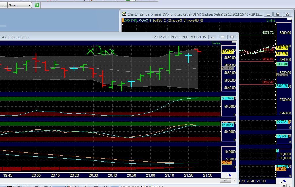 Quo Vadis Dax 2011 - All Time High? 471883