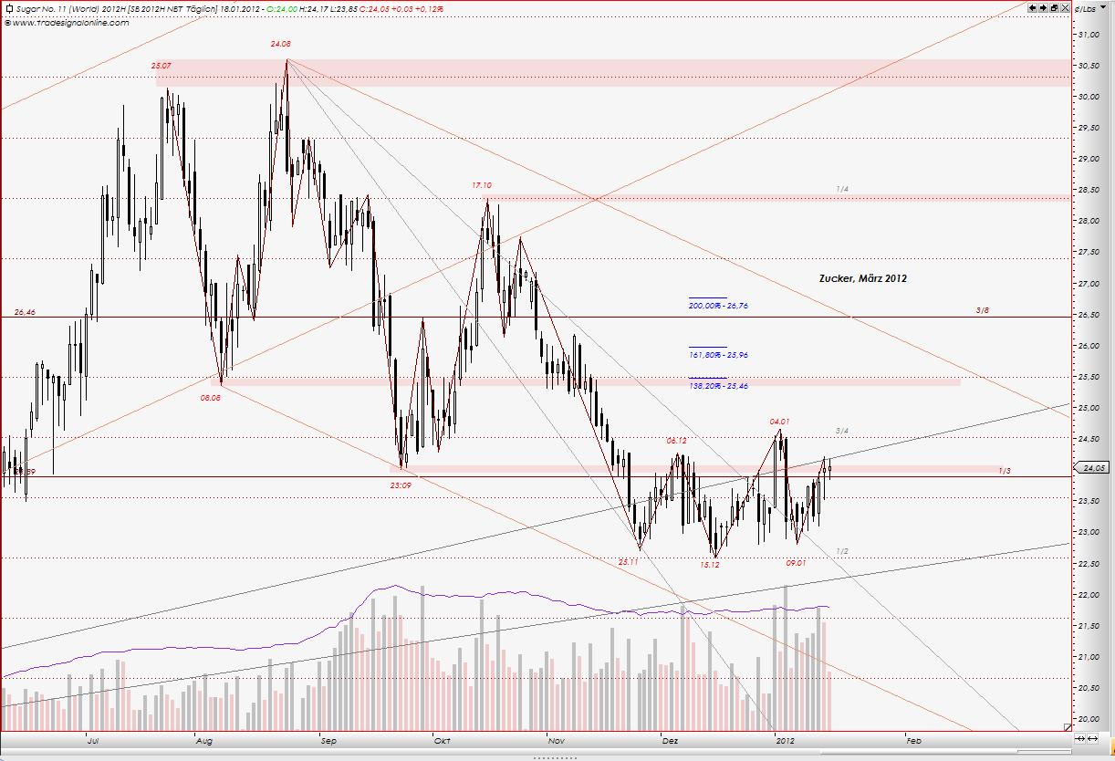 Die Zuckerhausse kommt 477777