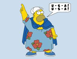 Thread für Papiertiger 478983