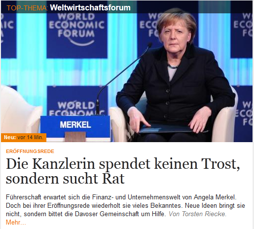 Quo Vadis Dax 2012 - Krise ohne Ende? 479394