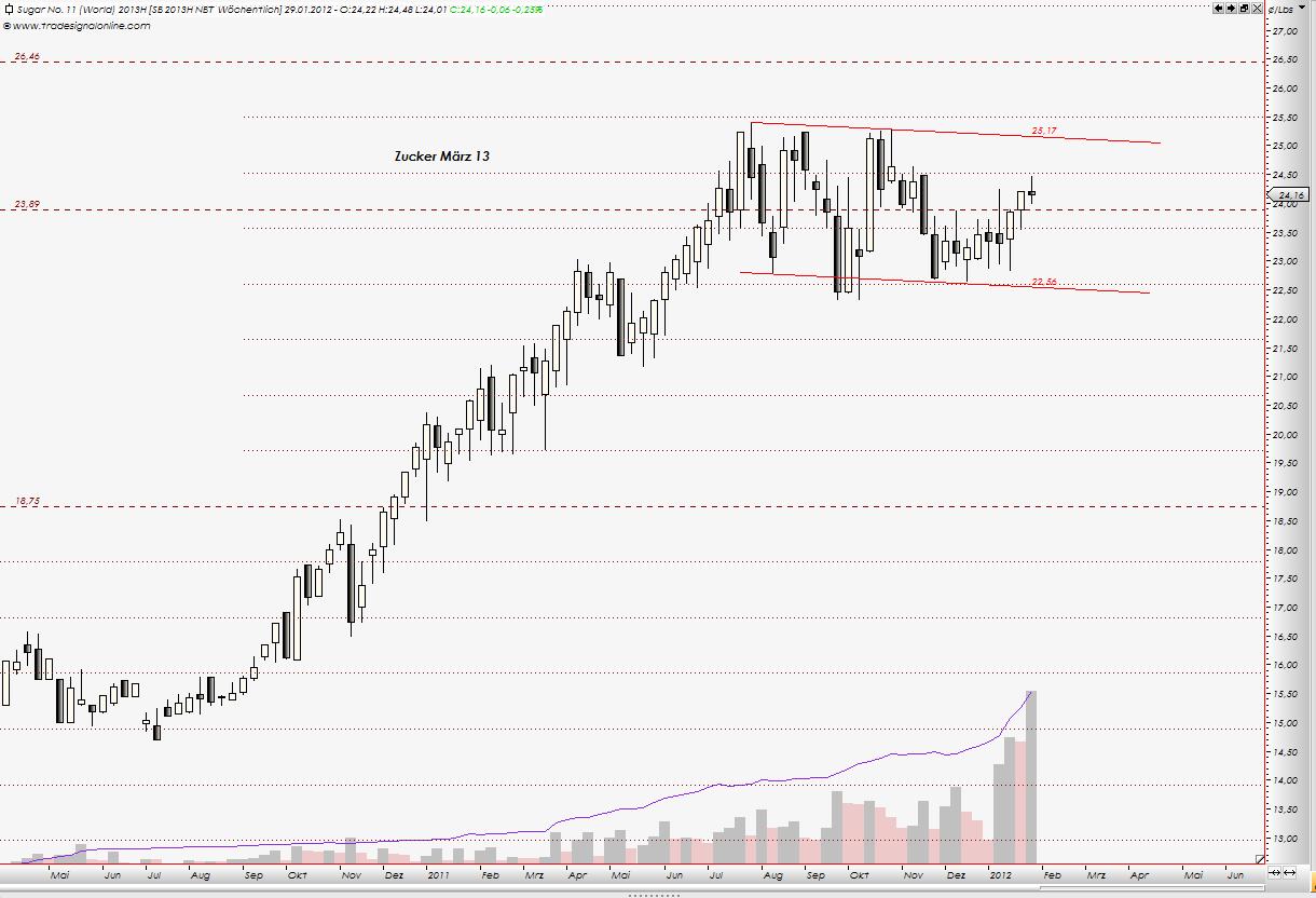 Die Zuckerhausse kommt 480610