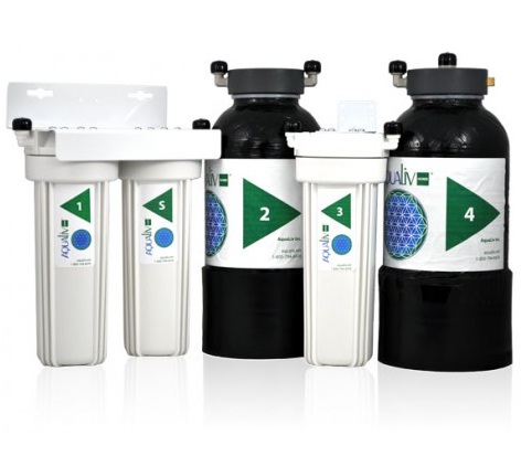 Aqualiv Tech. - Long-invest der besondren Art! 483501