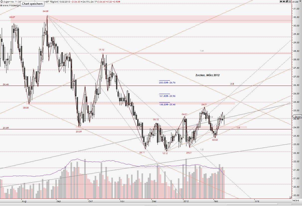 Die Zuckerhausse kommt 484625