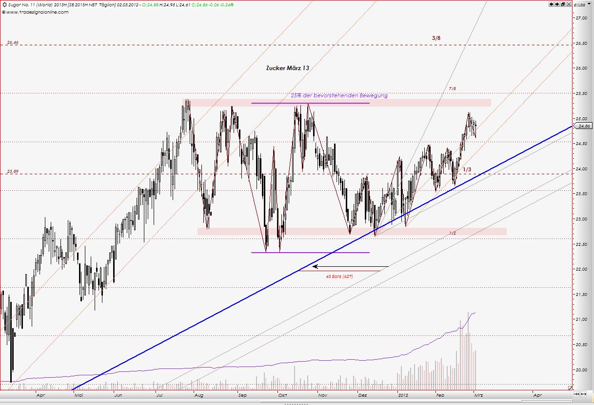 Die Zuckerhausse kommt 490611