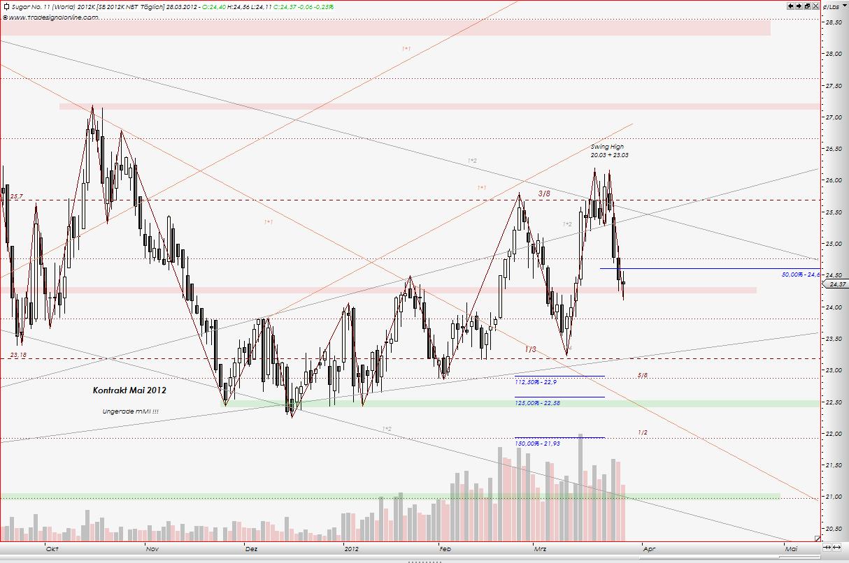Die Zuckerhausse kommt 496580