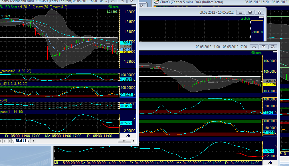 Indexhandel 2012 Rally trotz unzähligen Krisen? 506869