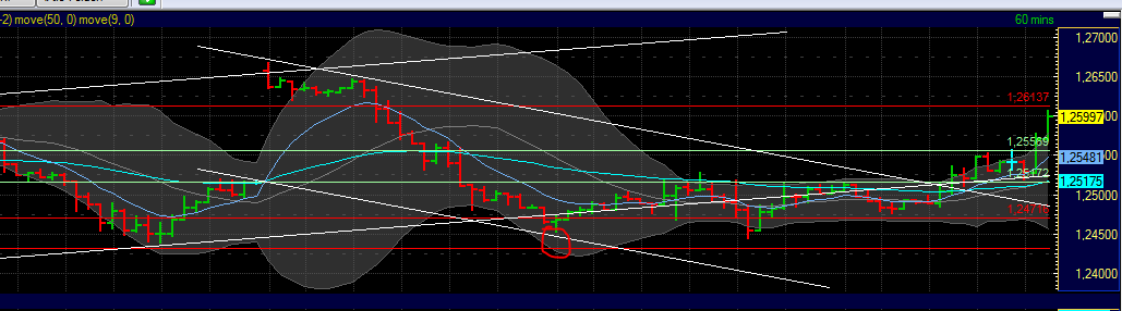 Indexhandel 2012 Rally trotz unzähligen Krisen? 515187