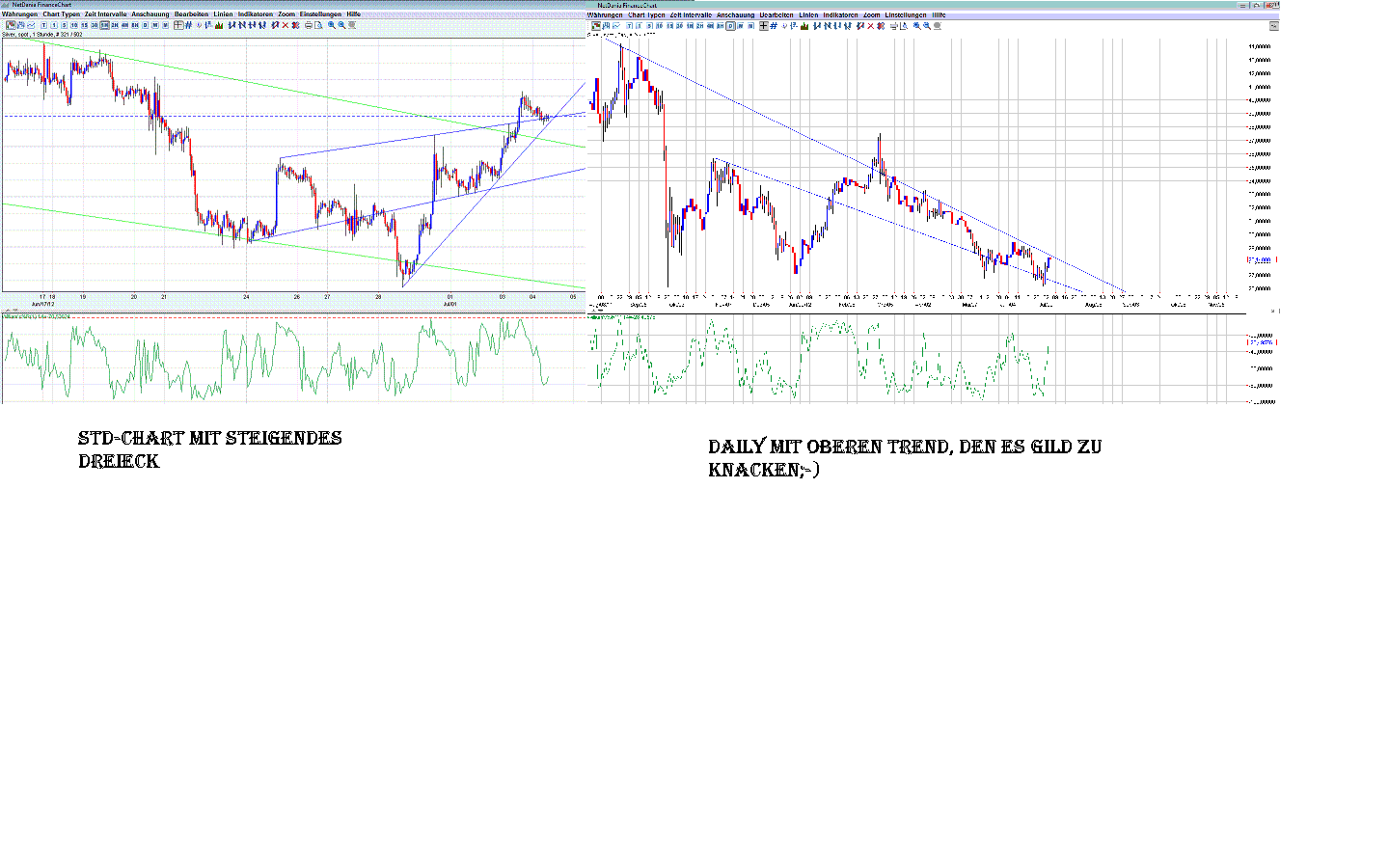 Thread für Papiertiger 519937