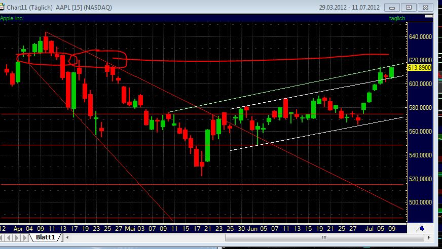 Indexhandel 2012 Rally trotz unzähligen Krisen? 521384