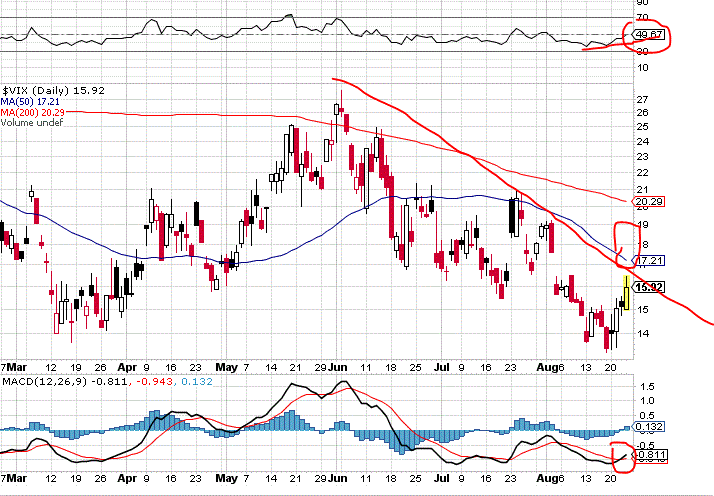 Indexhandel 2012 Rally trotz unzähligen Krisen? 531871