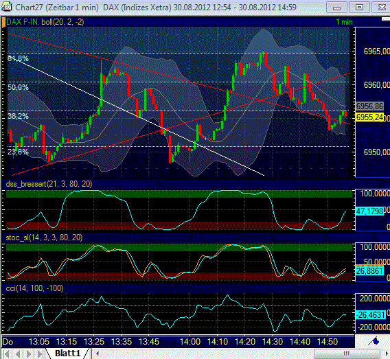 Elliott Wave DAX daily 533384