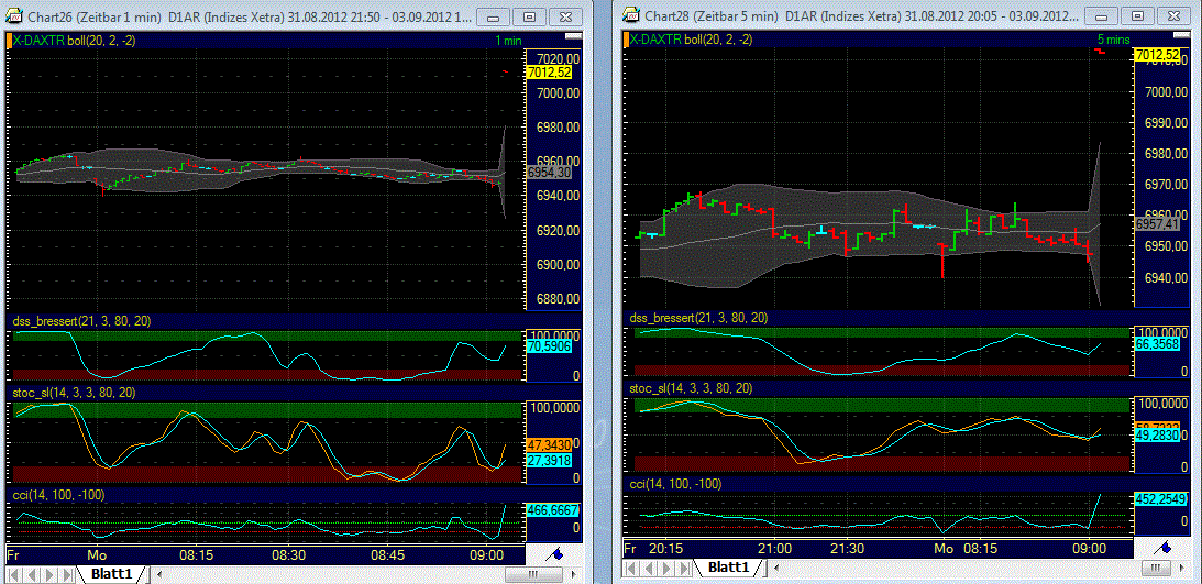 Indexhandel 2012 Rally trotz unzähligen Krisen? 534165