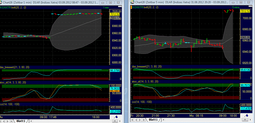 Elliott Wave DAX daily 534169