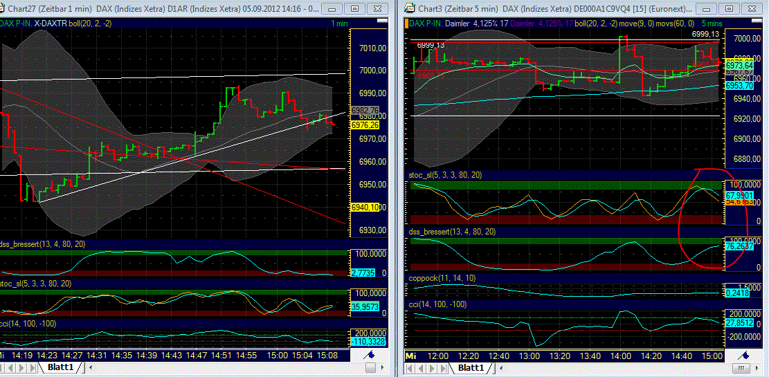 Elliott Wave DAX daily 534648
