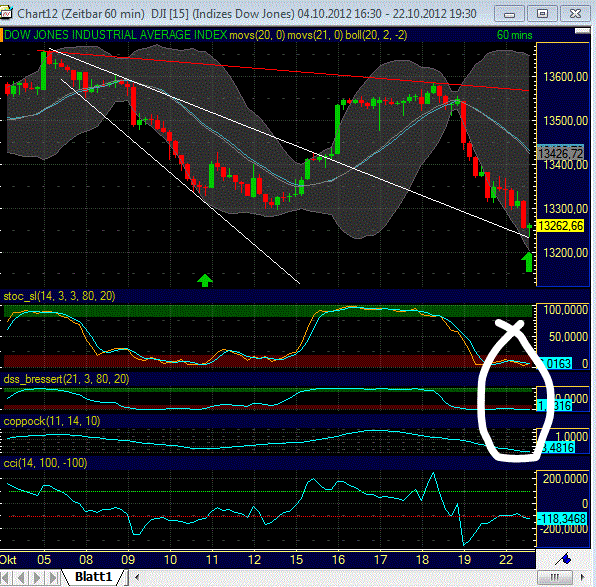 Indexhandel 2012 Rally trotz unzähligen Krisen? 546549