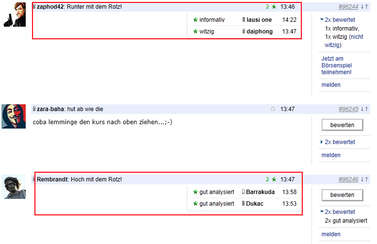 Antizykliker-Thread - v2.0 552609