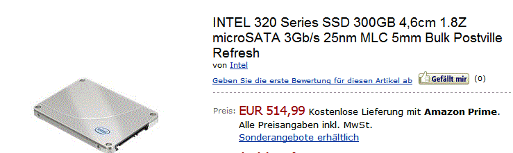 QV ultimate 2012 562130