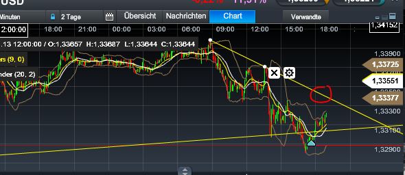 Quo Vadis Dax 2013 - Up, dank Liquidität 570666