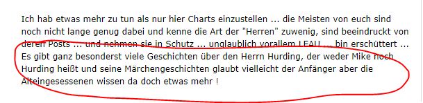 Quo Vadis Dax 2013 - Up, dank Liquidität 574591