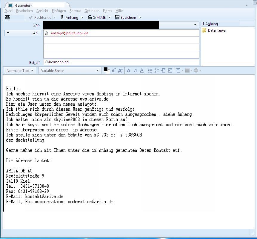 Wacker, eine Kaufgelegenheit 578825
