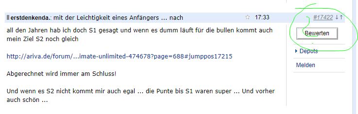 Quo Vadis Dax 2013 - Up, dank Liquidität 579163