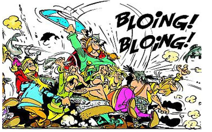 Quo Vadis Dax 2013 - Up, dank Liquidität 579245