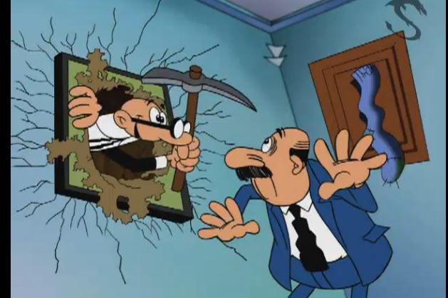 Quo Vadis Dax 2013 - Up, dank Liquidität 585300