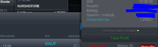 Quo Vadis Dax 2013 - Up, dank Liquidität 585816