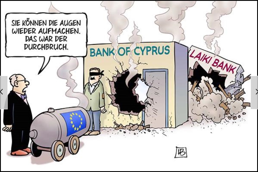 Quo Vadis Dax 2013 - Up, dank Liquidität 591362