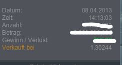 Quo Vadis Dax 2013 - Up, dank Liquidität 595399