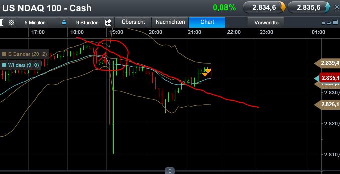 Quo Vadis Dax 2013 - Up, dank Liquidität 600241