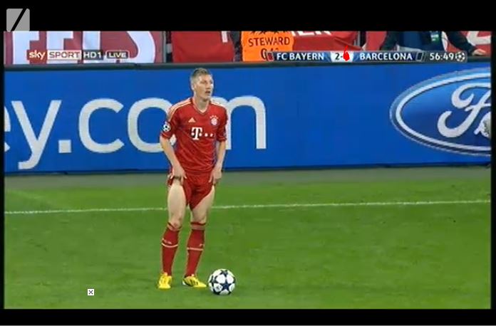 Quo Vadis Dax 2013 - Up, dank Liquidität 600249