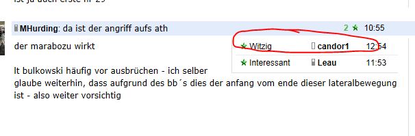 Quo Vadis Dax 2013 - Up, dank Liquidität 604157