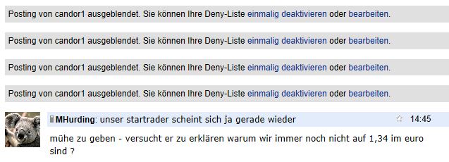 Quo Vadis Dax 2013 - Up, dank Liquidität 604630