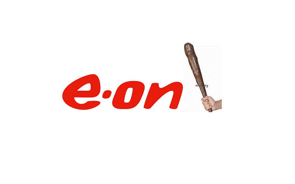E.on SE - Chance oder Risiko 607170