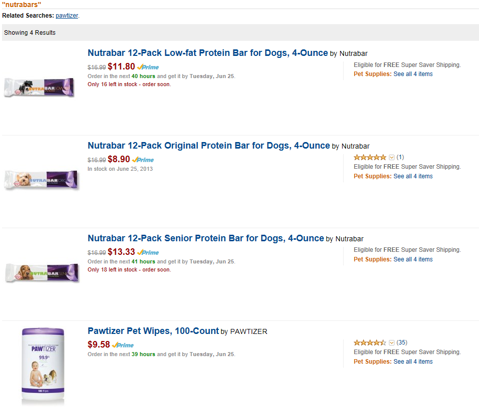 All American Pet Co Inc 500% ? 618042