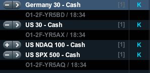Quo Vadis Dax 2013 - Up, dank Liquidität 621732