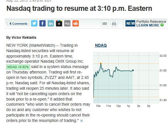 Quo Vadis Dax 2013 - Up, dank Liquidität 636921