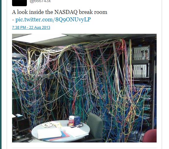 Quo Vadis Dax 2013 - Up, dank Liquidität 636927