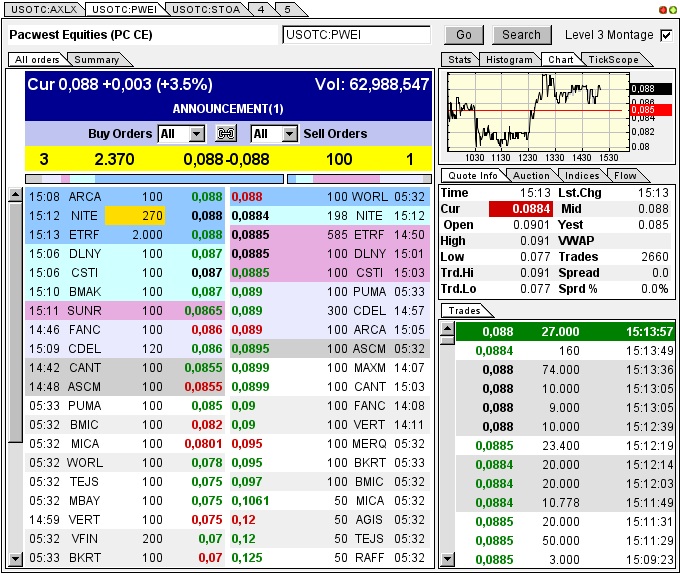 Neue Aps Rakete PWEI 644143