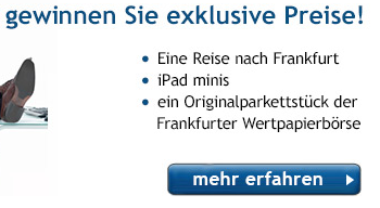 Deutsche Börse 658844