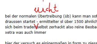 Quo Vadis Dax 2013 - Up, dank Liquidität 667157