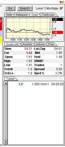 Ballard Power Systems lebt noch (Wieder) 671483