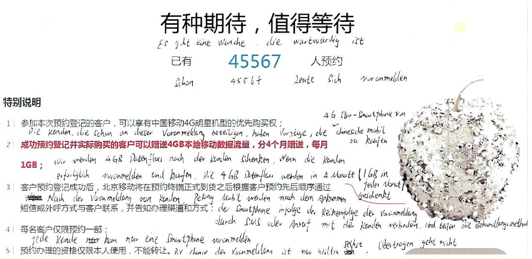 Neuer Thread rund um den Apfel 673746