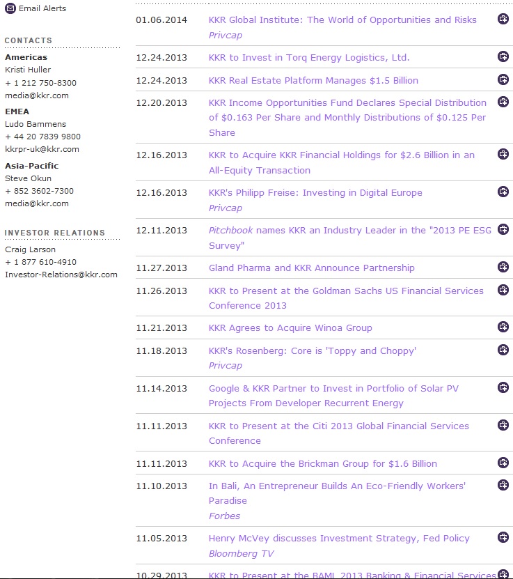 COOP News (ehemals: Wamu /WMIH) 679886