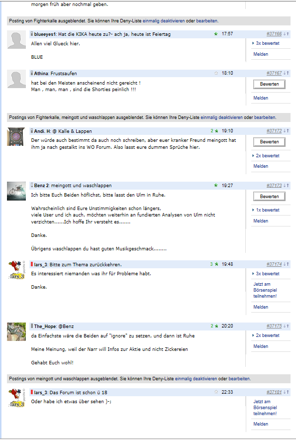 Nordex Akte X 727845