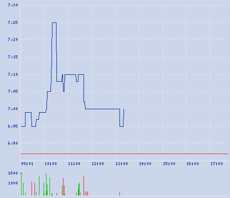 aleo solar,mit Neuemission der Sonne begegnen 73268