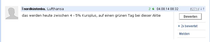 Lufthansa 2012-2015: wohin geht die Reise... 746439