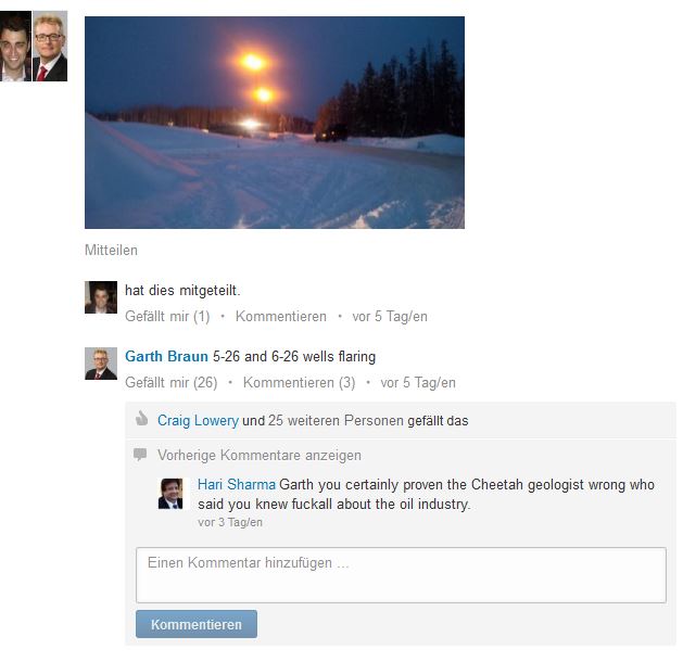 Firmen HP Blackbird Energy INC 800805